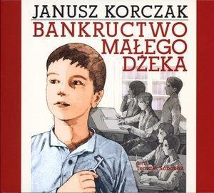 Bankructwo małego Dżeka audiobook