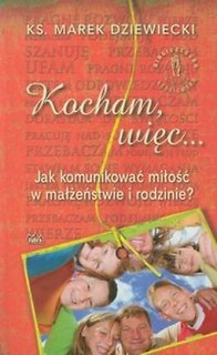 Kocham więc ...