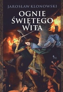 Ognie świętego Wita