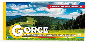 Panoramy widokowe Gorce WIT