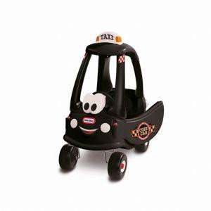 Jeździk Czarna Taksówka Cozy Coupe