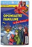 Opowiastki familijne na Boże Narodzenie + DVD