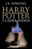 Harry Potter 4 Harry Potter i Czara Ognia