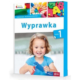 Owocna Edukacja - Wyprawka kl. 1 Pakiet MAC