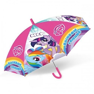 Parasol dziecięcy 45cm My Little Pony