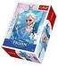 Puzzle 54 mini Frozen 4 TREFL