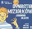 Dynastia Miziołków audiobook