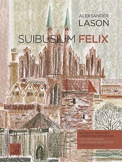 Suibusium felix