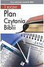 Roczny Plan Czytania Biblii