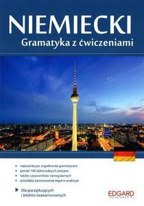 Niemiecki. Gramatyka z ćwiczeniami