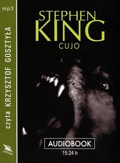 Cujo CD MP3