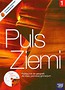 Puls Ziemi 1 Podręcznik z płytą CD