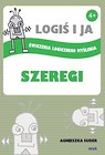 Logoś i ja. Ćwiczenia logicznego myślenia. Szergi