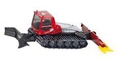 Siku 10 - Ratrak Pistenbully 600