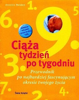 Ciąża tydzień po tygodniu w.2013