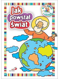 Jak powstał świat