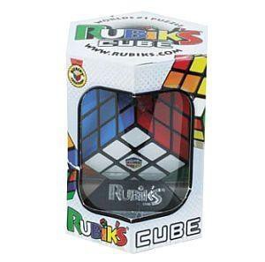 Kostka Rubika 3x3x3 RUBIKS