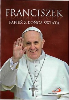 Franciszek. Papież z końca świata