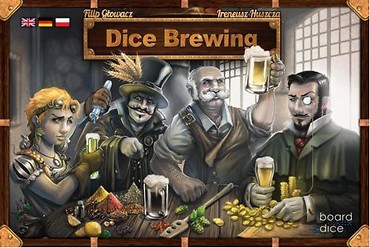 Dice Brewing