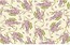 Perfumowany papier ozdobny Wisteria (6szt)