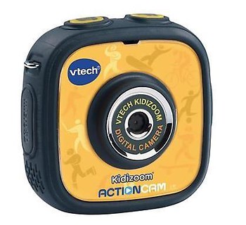 Kidizoom. Kamera Action Cam VTECH