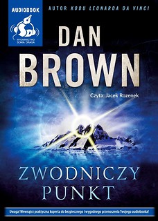 Zwodniczy punkt audiobook