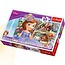 Puzzle 30 Sofia the First Pachnące róże TREFL