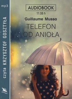 Telefon od anioła CD MP3