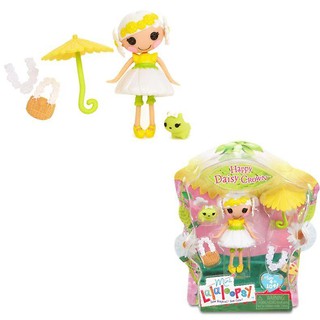 Lalaloopsy mini - Happy Daisy Crown