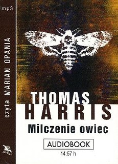 Milczenie owiec CD MP3