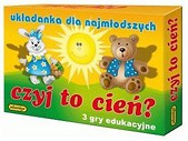 Układanka Czyj to cień