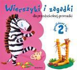 Wierszyki i zagadki dla przedszkolnej 2