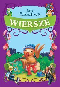 Wiersze - Jan Brzechwa