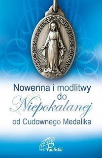 Nowenna i modlitwy do Niepokalanej