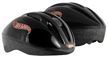 Kask XS/S HotWheels