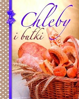 Chleby i bułki