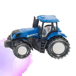 Siku 10 - New Holland T 8.390