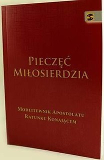 Pieczęć Miłosierdzia