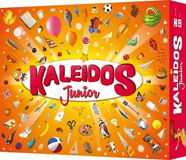 Kaleidos Junior  REBEL