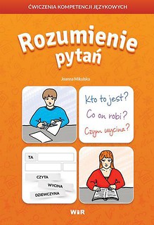 Rozumienie pytań