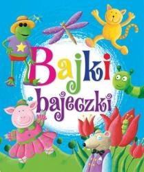 Bajki bajeczki