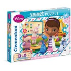 Puzzle 60 Velvet Doc McStuffins