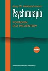 Psychoterapia. Poradnik dla pacjentów