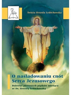 O naśladowaniu cnót Serca Jezusowego. BDP 44