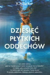 Dziesięć płytkich oddechów