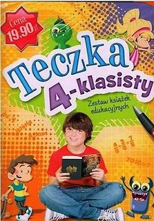 Teczka 4-klasisty