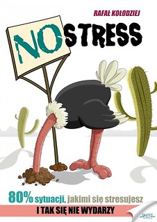 No stress