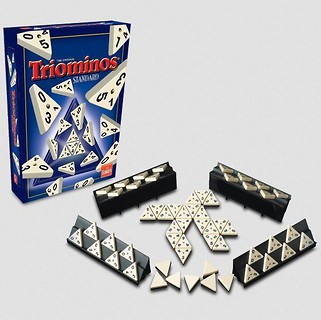 Triominos Standard