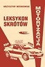 Leksykon skrótów. Motoryzacja