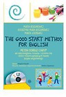 The good start method for english 2 CD(kpl)